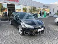 2009 Volkswagen GOLF