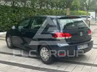2009 Volkswagen GOLF