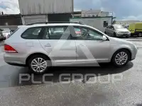 2009 Volkswagen GOLF