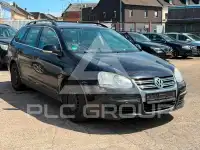 2009 Volkswagen GOLF