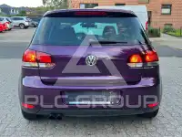 2009 Volkswagen GOLF