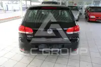 2009 Volkswagen GOLF