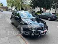 2009 Volkswagen GOLF