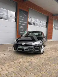 2009 Volkswagen GOLF