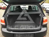 2009 Volkswagen GOLF