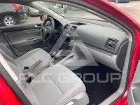 2009 Volkswagen GOLF