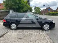 2009 Volkswagen GOLF