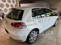 2009 Volkswagen GOLF