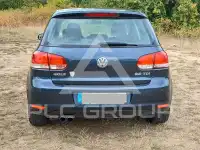 2009 Volkswagen GOLF