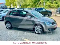 2009 Volkswagen GOLF