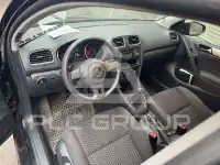 2009 Volkswagen GOLF