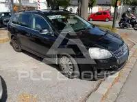 2009 Volkswagen GOLF