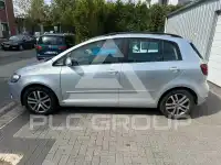 2009 Volkswagen GOLF