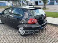 2009 Volkswagen GOLF