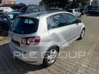 2009 Volkswagen GOLF
