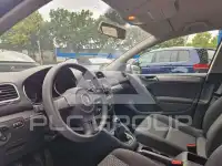 2009 Volkswagen GOLF