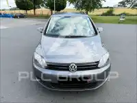 2009 Volkswagen GOLF