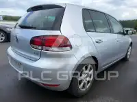 2009 Volkswagen GOLF