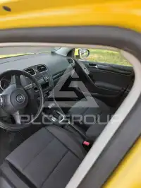 2009 Volkswagen GOLF