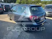 2009 Volkswagen GOLF