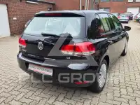 2009 Volkswagen GOLF