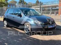 2009 Volkswagen GOLF