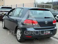 2009 Volkswagen GOLF