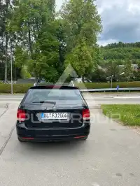 2009 Volkswagen GOLF