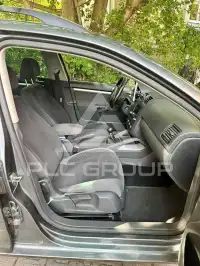 2009 Volkswagen GOLF
