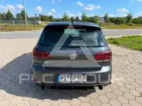2009 Volkswagen GOLF