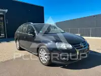 2009 Volkswagen GOLF