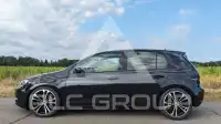 2009 Volkswagen GOLF