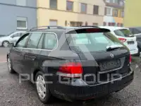 2009 Volkswagen GOLF