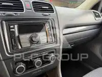 2009 Volkswagen GOLF