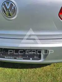 2009 Volkswagen GOLF