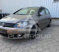 2009 Volkswagen GOLF