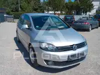 2009 Volkswagen GOLF