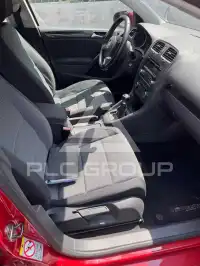 2009 Volkswagen GOLF