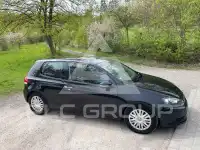2009 Volkswagen GOLF