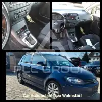 2009 Volkswagen GOLF