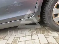 2009 Volkswagen GOLF