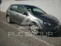 2009 Volkswagen GOLF