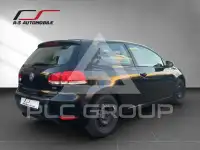 2009 Volkswagen GOLF