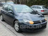 2009 Volkswagen GOLF