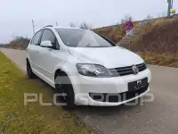 2009 Volkswagen GOLF