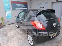 2009 Volkswagen GOLF