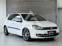 2009 Volkswagen GOLF