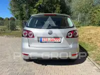 2009 Volkswagen GOLF
