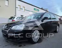 2009 Volkswagen GOLF