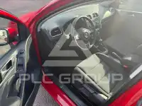 2009 Volkswagen GOLF